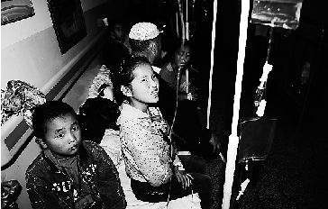 青海500多学生吃营养餐后食物中毒